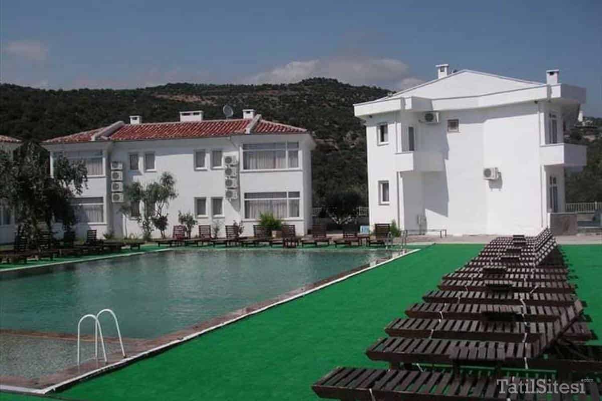 Etap Altınel Hotel Assos